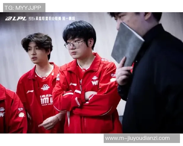 2026电竞新闻WE战队勇攀高峰的冠军杯历程与奋斗故事全景回顾